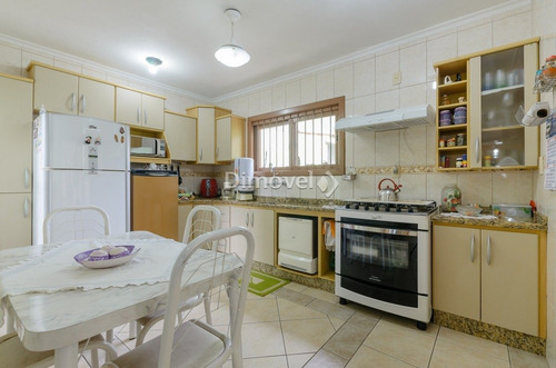 Imagem 8 de 15 de Casa - Cristal - Ref: 20479 - V-20479