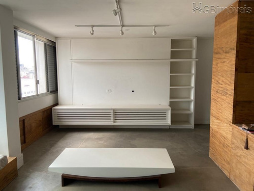 Imagem 4 de 15 de Apartamento - Itaim Bibi - Ref: 13628 - L-p-rione3030
