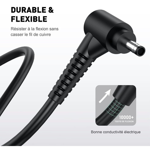 Fonte Carregador Notebook Para Lenovo Thinkpad 45w 20v 2,25a