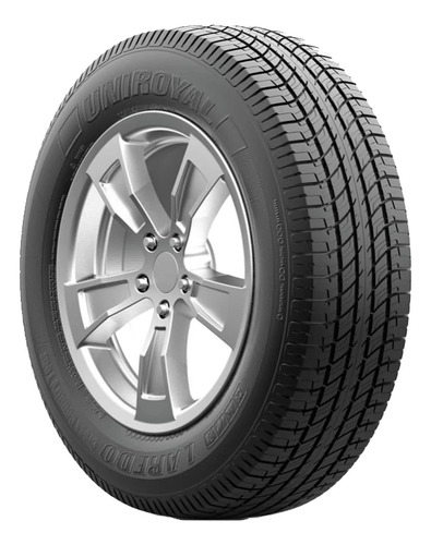 Llanta Uniroyal Laredo Cross Country 215/75r15 100s Sl Owl