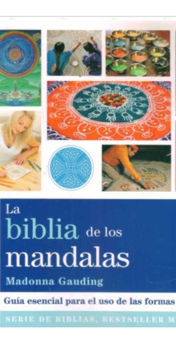 Biblia De Los Mandalas, La (enviamos)