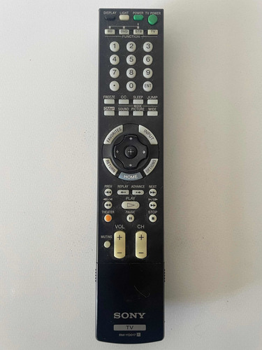 Imagen 7 de 8 de Tv Sony 40 Pulgadas Lcd Modelo Kdl-40xbr4 Funciona Ver Fotos