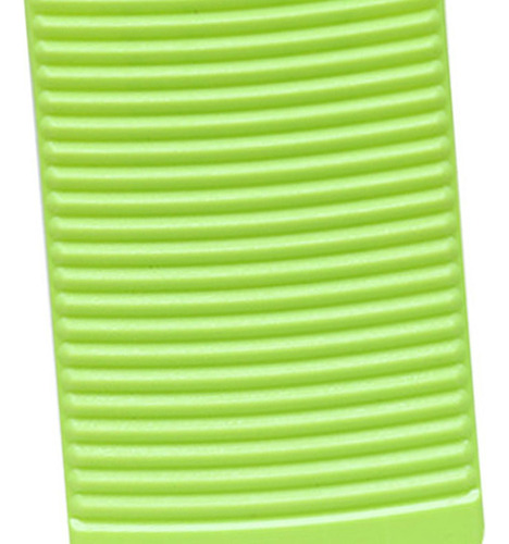 L Mini Tabla De Lavar, Tabla De Lavar Ropa Verde