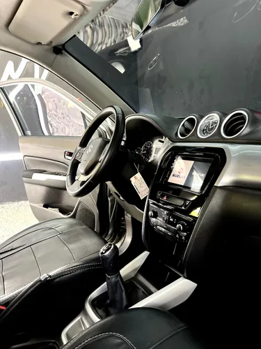 Suzuki Vitara 1.6 Gl