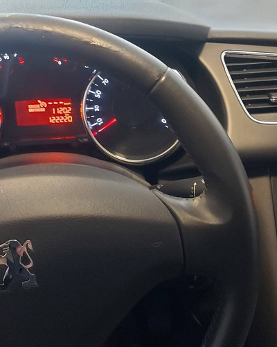 Peugeot 3008 1.6 Allure Thp 156cv 2013
