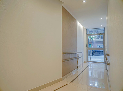 Imagen 27 de 30 de Depto 2 Amb. C/balcon Caballito, Amenities