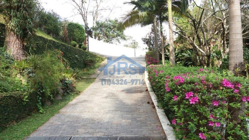 Imagem 23 de 23 de Condomínio Forest Hill Sobrado Com 3 Dormitórios À Venda, 475 M² Por R$ 1.500.000 - Altos De São Fernando - Jandira/sp - So0326