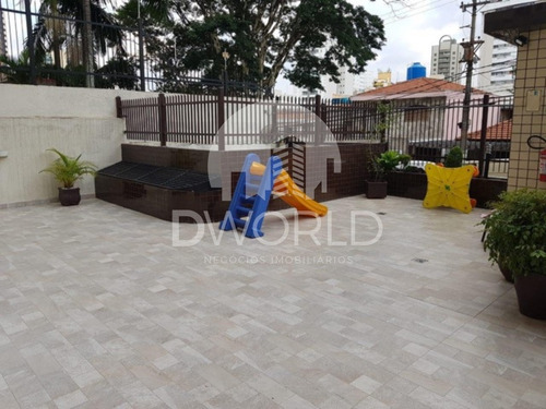 Localização Privilegiada - Fácil Acesso! - Ap02419 - 69181725