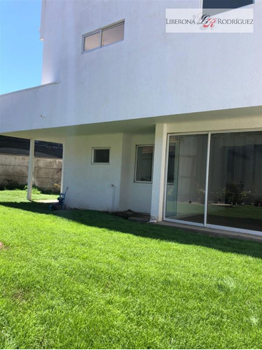 Casa En Venta En Concón Sur