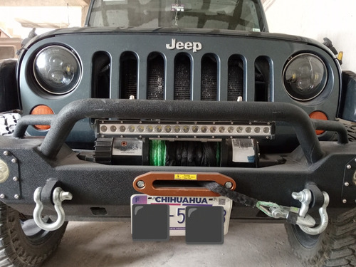 Jeep Wrangler X Sahara Unlimited 4x4 At
