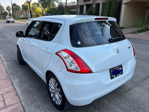Suzuki Swift 1.4 Gls Mt