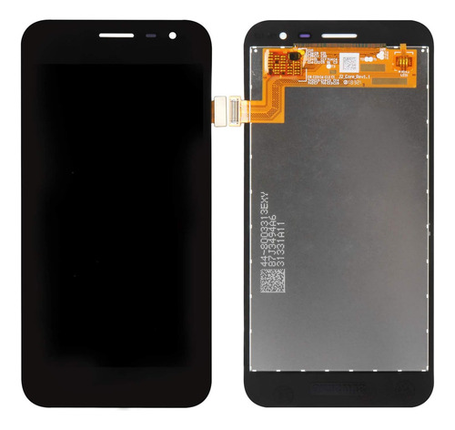 Pm Compatible Para Samsung Galaxy J2 Core Sm-j260m Pantalla