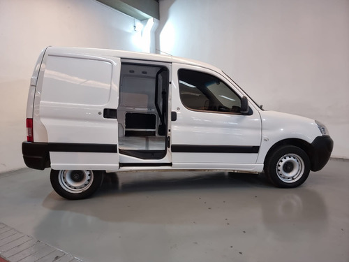 Imagen 7 de 15 de Citroën Berlingo M69 | Único Dueño | 6 Meses De Garantía