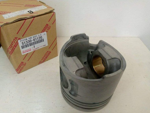 Pistón De Toyota Dyna Turbo 2003-2008 Original 