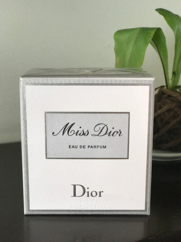 Miss Dior Perfume Nuevo De 100ml