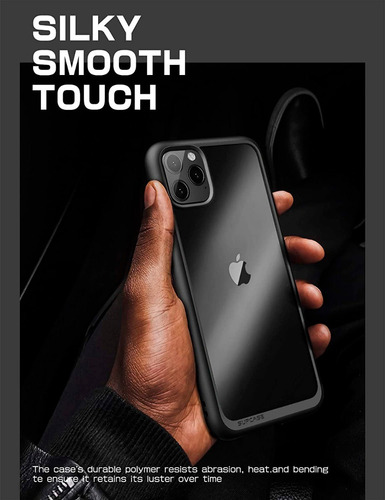 Case Supcase Ub Style Para iPhone 11/ 11 Pro/ 11 Pro Max