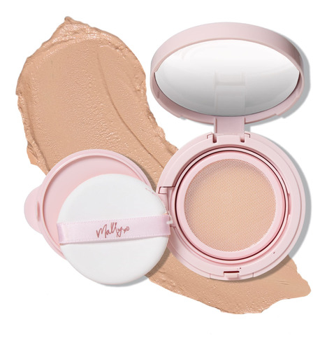 Mally Beauty Base De Efecto Transformador Con Acabado Impeca