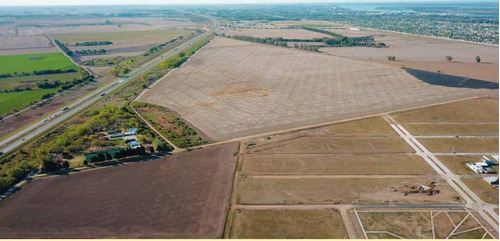 Imagen 30 de 30 de Terreno A La Venta En Barrio Cercano A 4 Minutos De Rosario. Autopista Rosario Santa Fe