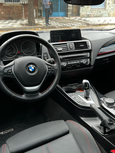 BMW Serie 1 1.5 118i Sport Line 136cv