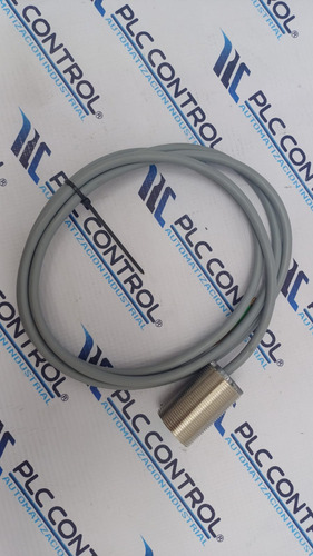 Pepperl+fuchs Nbb15-30gm50-ws Sensor Inductivo