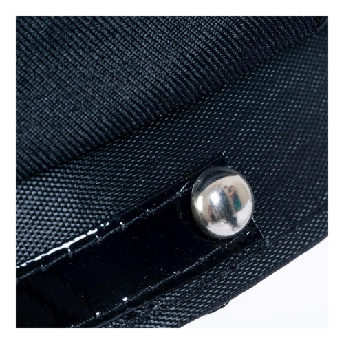 Vonokee Disfraz Policía Ajustable Para Cosplay Masculino