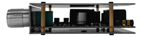 Módulo De Placa De Amplificador De Potencia 50w + Zk-mt21 Y