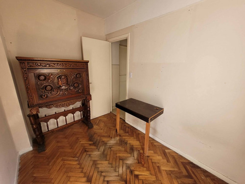 Imagen 19 de 20 de 4 Ambientes C/ Dep 110m2 Al Frente, En Venta, Barrio Norte!