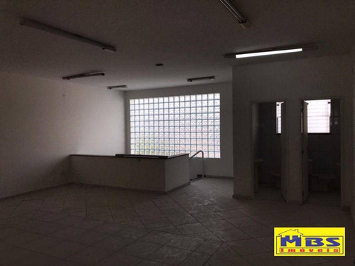 Imagem 9 de 17 de Centro (locação Comercial) - Sl0063