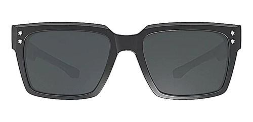 Óculos Sol Hb Rio Matte Black Gray Esportivo Original + Nf
