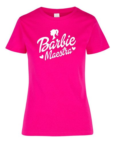 Barbie Maestra 