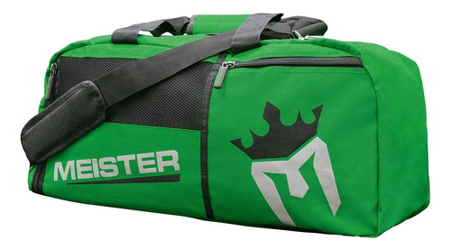 Bolsa De Viaje Convertible Ventilada Para Gimnasio - Ideal P