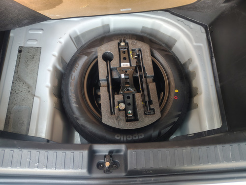Volkswagen Taigun 1.0 Tsi Trendline At
