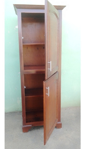 Imagen 2 de 4 de Organizador De Provisiones