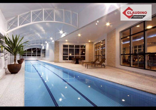Imagem 3 de 23 de Apartamento Com 4 Dormitórios À Venda, 297 M² Por R$ 4.800.000 - Jardim Anália Franco - São Paulo/sp - Ap2641