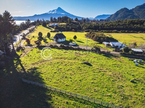 Imagen 15 de 20 de Parcelas Cercanas A Puerto Varas - Entre Volcanes