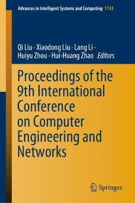 Libro Proceedings Of The 9th International Conference On ...