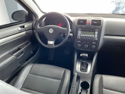 Volkswagen Bora 2.0t Protect Blin.n3