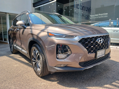 Hyundai Santa Fe Sport