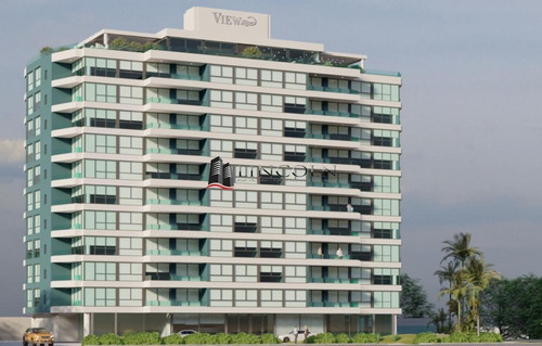 Oportunidad De Inversión - Punta Del Este 2 Dormitorios Excelente Ubicación, Lanzamiento En 100 Cuotas - Ref: 760