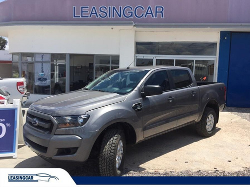 Ford Ranger 3.2 Xls 4x2 2020 0km