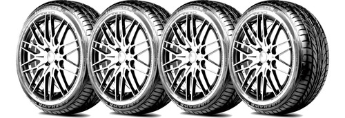 Kit de 4 neumáticos Firestone Firehawk 900 P 195/55R15 85 H