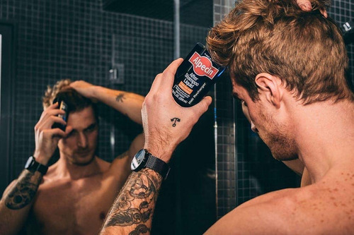 Scalp Tonic Alpecin After Shampoo Com Cafeína Líquida 200ml