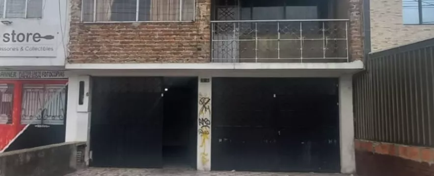 Calle 69a #78a26, Bogotá, Colombia - Santa Helenita - Engativa - Bogotá D.C.