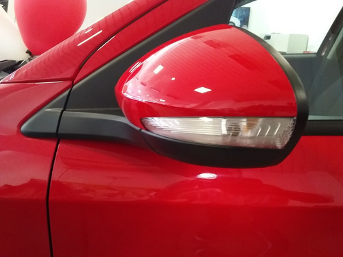 Imagen 15 de 17 de Fiat Cronos Precision 1.8 Pack Premium At6 Entrega Inmediata