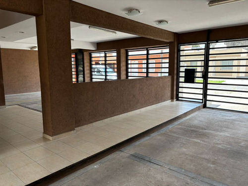 Venta Departamento En Caseros Norte