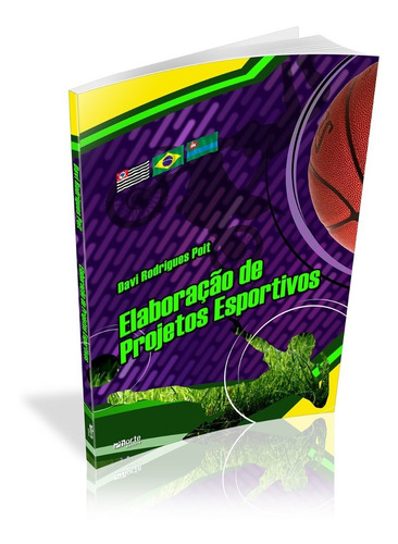 Elaboração De Projetos Esportivos - Novo!