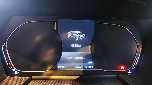 BMW I8 Coupé 218i