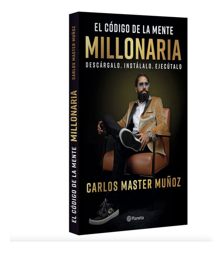 El Código De La Mente Millonaria (original)