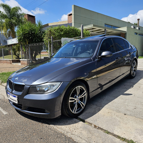 BMW Serie 3 325i 2.5 automático