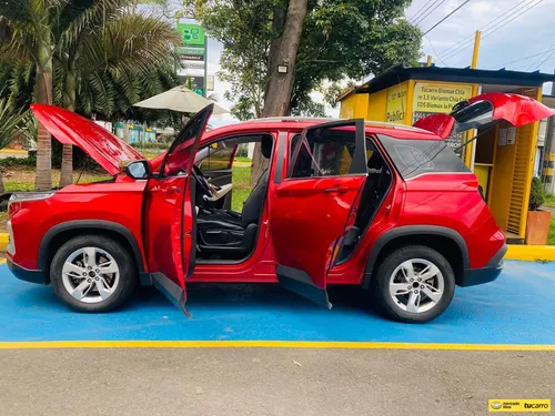 Chevrolet Captiva LT 1.5 TURBO